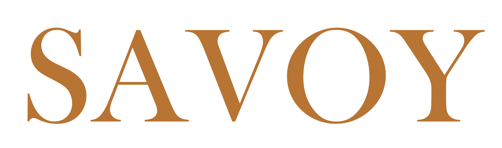 Savoy Detroit